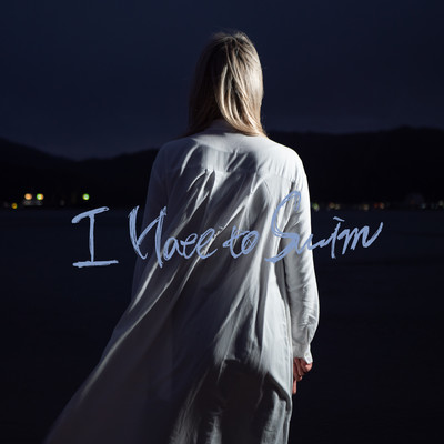 I Hate to Swim Front Cover