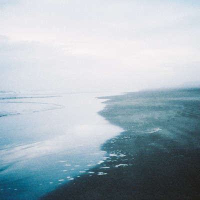 seaside Front Cover