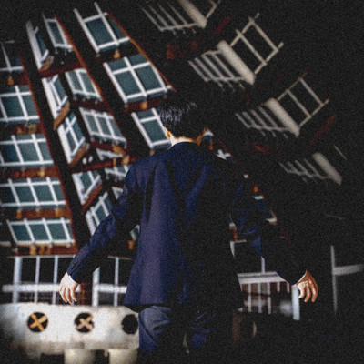 瘡蓋 (Piano Ver.)のジャケット写真