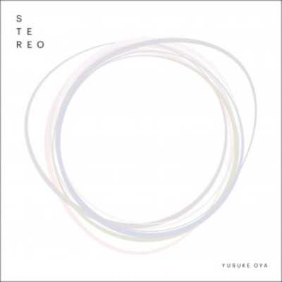 STEREO Front Cover