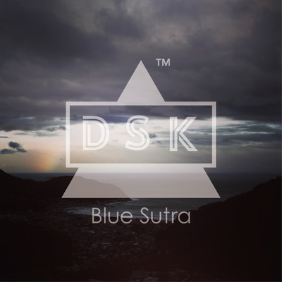 Blue Sutra Front Cover