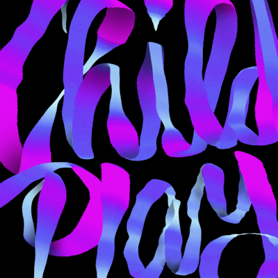 CHILD PLAYのジャケット写真