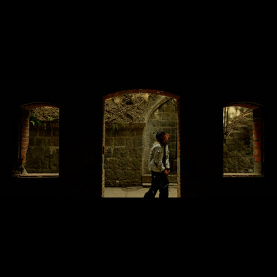 komorebi Front Cover