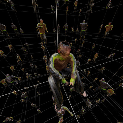 Memoryのジャケット写真