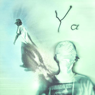 Yaのジャケット写真