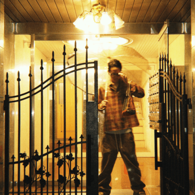 Lureのジャケット写真