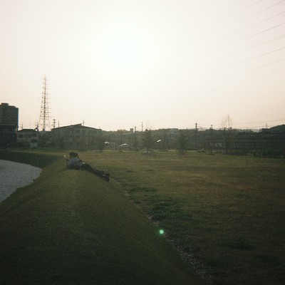 Weのジャケット写真