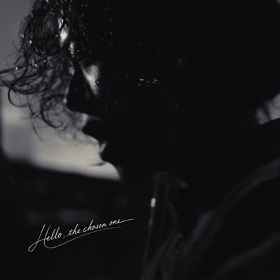 Hello, the chosen one Front Cover