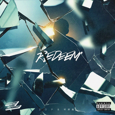 REDEEMのジャケット写真