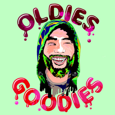 Oldies Goodies Front Cover