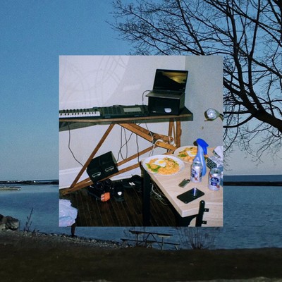 Freestyle in Toronto Front Cover
