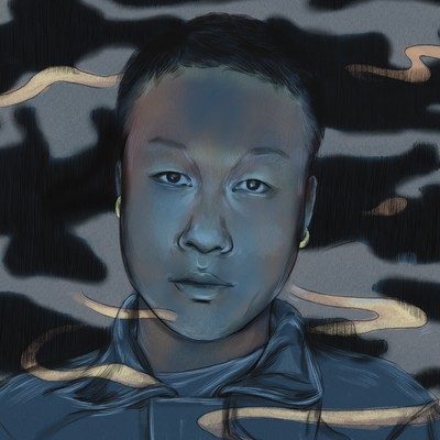 Me myself & I Front Cover