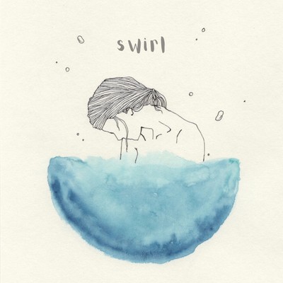 Swirl Front Cover