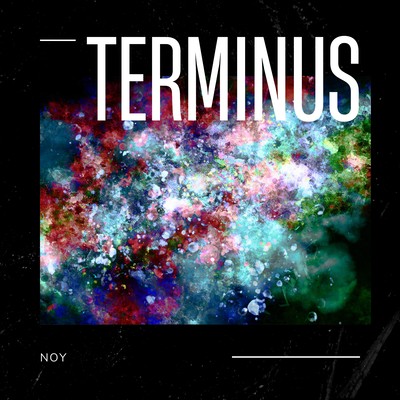 Terminusのジャケット写真