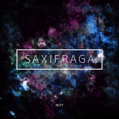 Saxifragaのジャケット写真