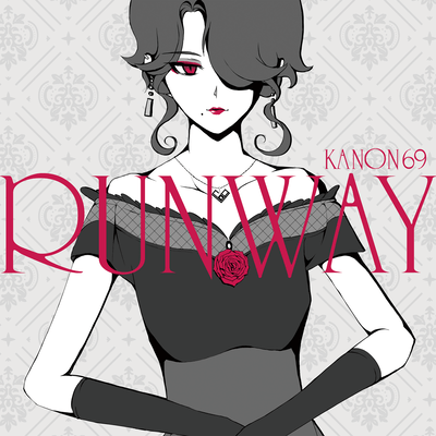 RUNWAYのジャケット写真