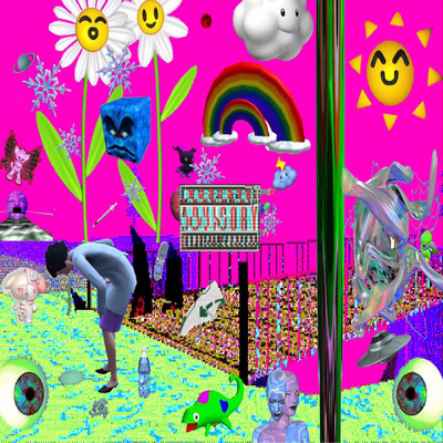 nezunitonde (feat. Lo-keyBoi) Front Cover