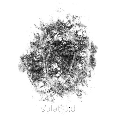 solitude Front Cover