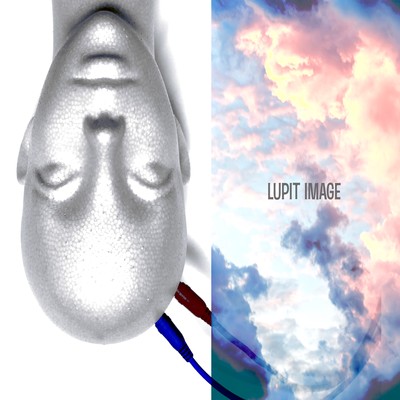 Lupit imageのジャケット写真