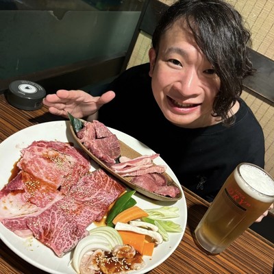 Dear 俺,のジャケット写真