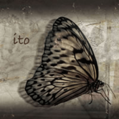 ito Front Cover