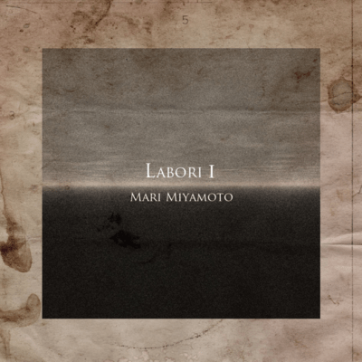 Labori I Front Cover