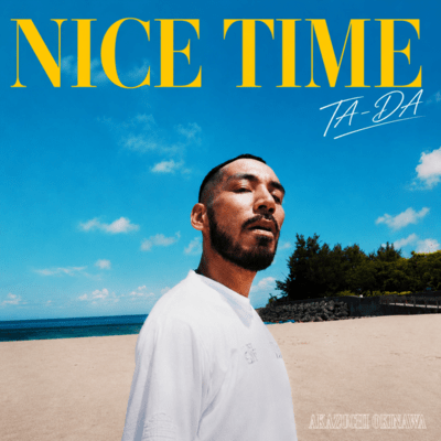 NICE TIME Front Cover
