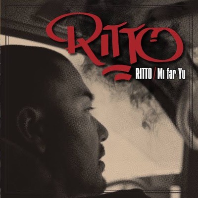 Mi far Yu Front Cover