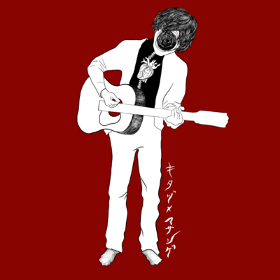 Room303のジャケット写真