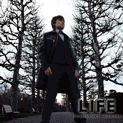 LIFE Front Cover
