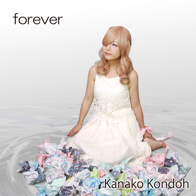 forever Front Cover