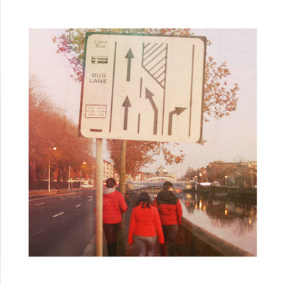 それじゃあまたねのジャケット写真