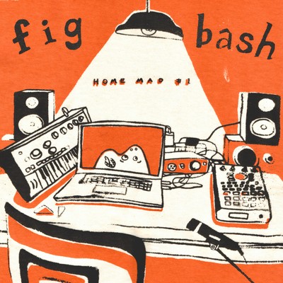 home mad #1 Front Cover