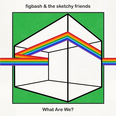 What Are We? Front Cover