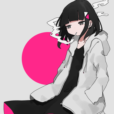 紫煙のジャケット写真