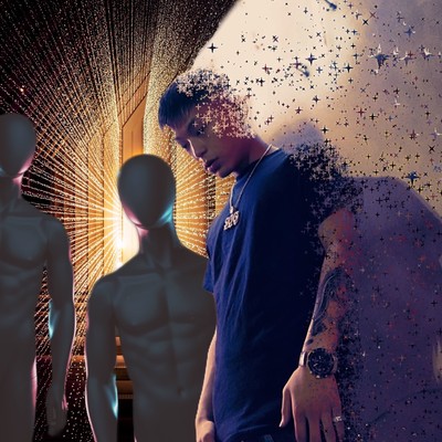 Forth Lifeのジャケット写真