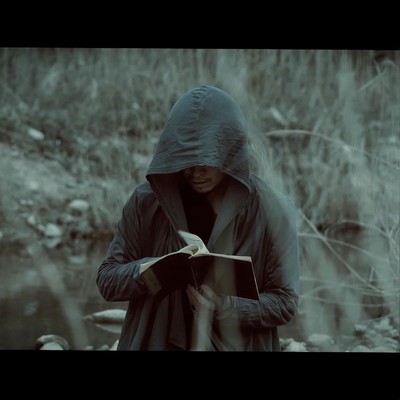 Alahabakimono Front Cover