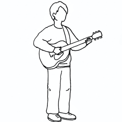 そしてあなたに会いにいくのジャケット写真