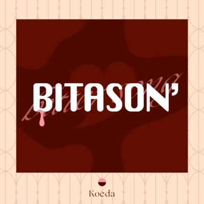 BITASON' Front Cover