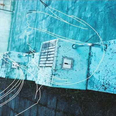 Adolescence (feat. Yoshika Kudo) Front Cover