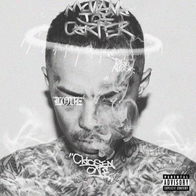 CHOSEN ONE Front Cover