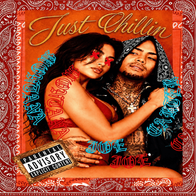 Just Chillin Front Cover