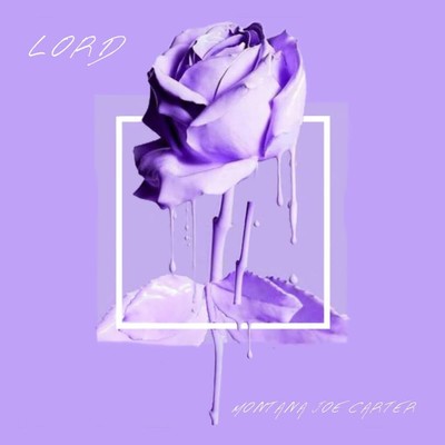 LORDのジャケット写真