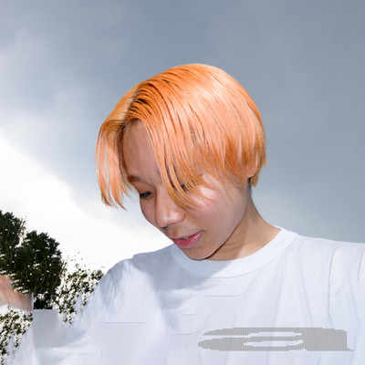 me and the worldのジャケット写真