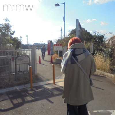 my room is my world (feat. hyou)のジャケット写真