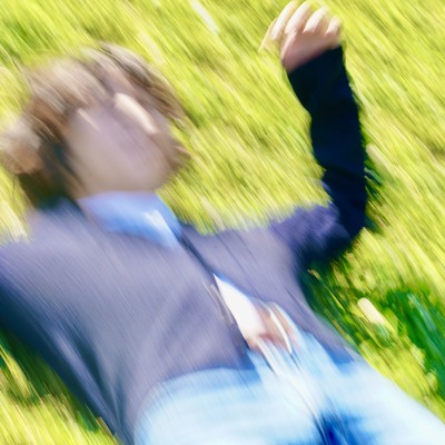 Nostalgia Kingのジャケット写真