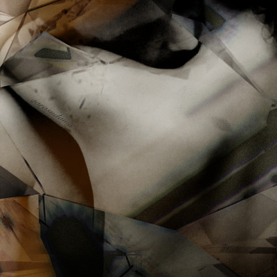 ガラス玉のジャケット写真