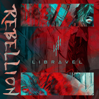REBELLION Front Cover