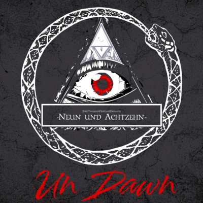 Un Dawn Front Cover