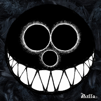 BOOGEYMAN Front Cover